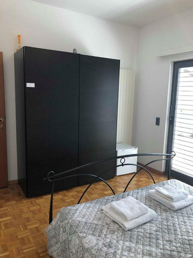贝林佐拉Casa Ines公寓 外观 照片